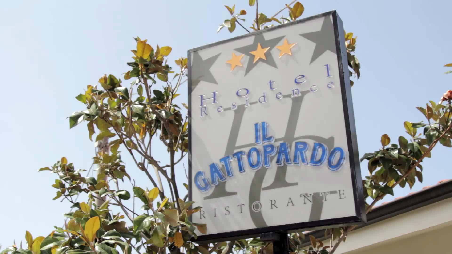 Hotel Residence Il Gattopardo