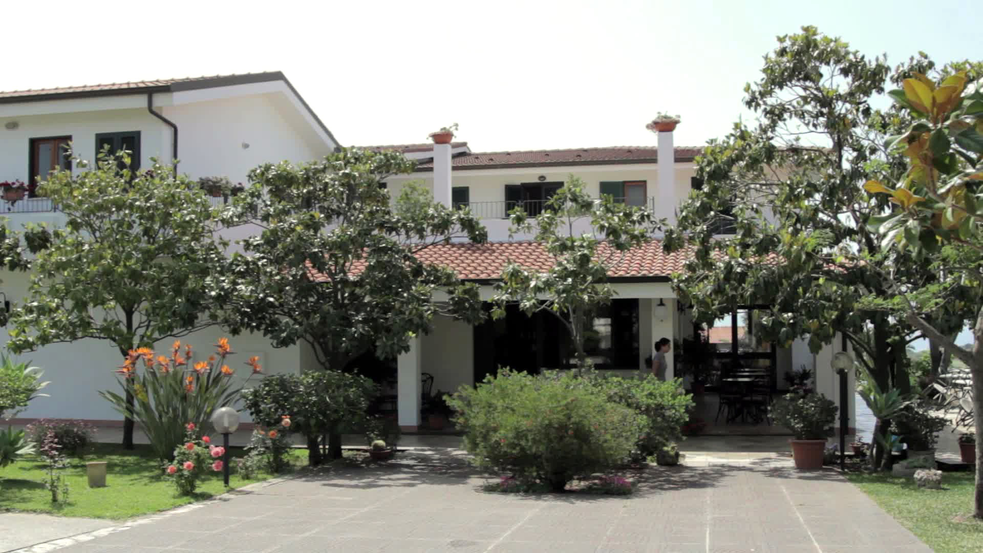 Hotel Residence Il Gattopardo