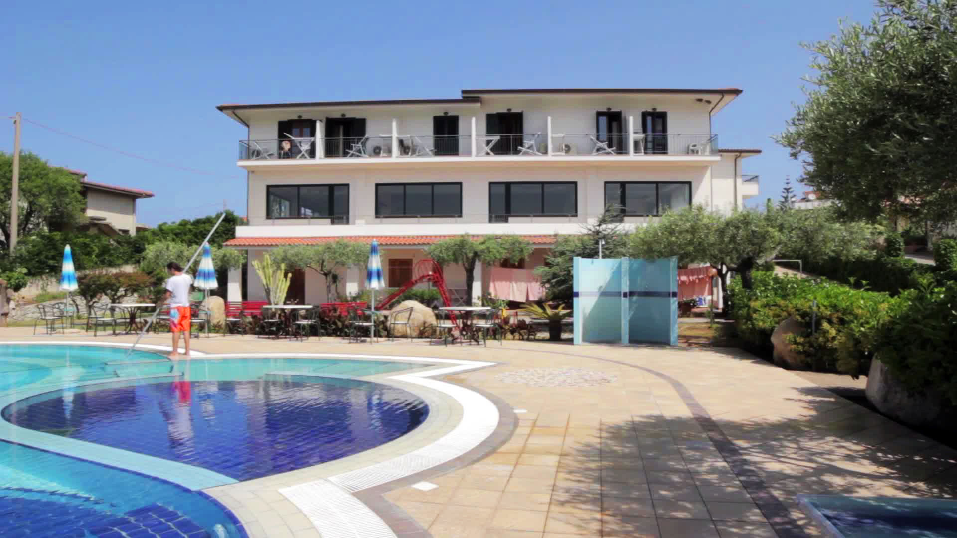 Hotel Residence Il Gattopardo