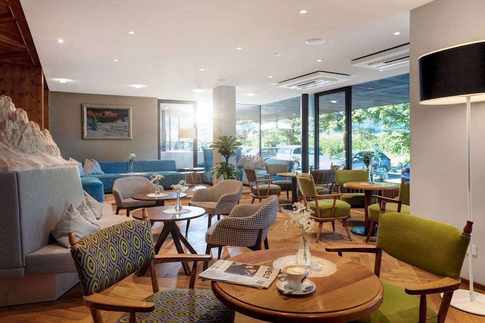 Hotel Rudolf
