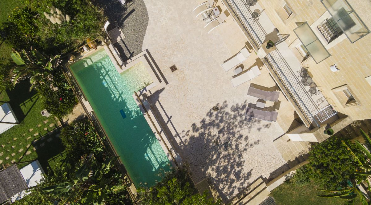 Relais Borgo Segine