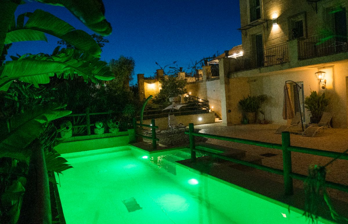 Relais Borgo Segine