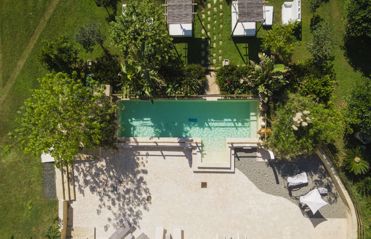 Relais Borgo Segine