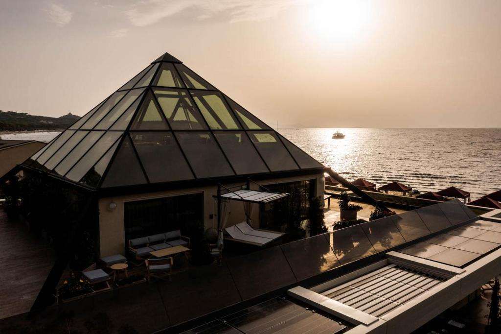Cala Beach Resort
