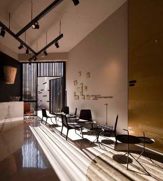 Caro Hotel