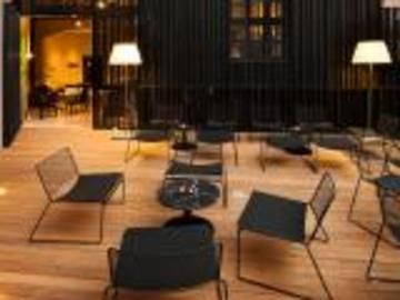 Caro Hotel
