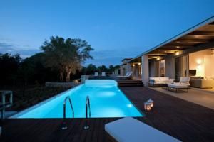 Agrikies Villas