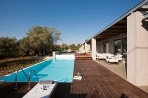 Agrikies Villas