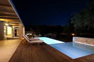 Agrikies Villas