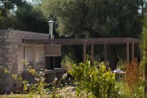 Agrikies Villas