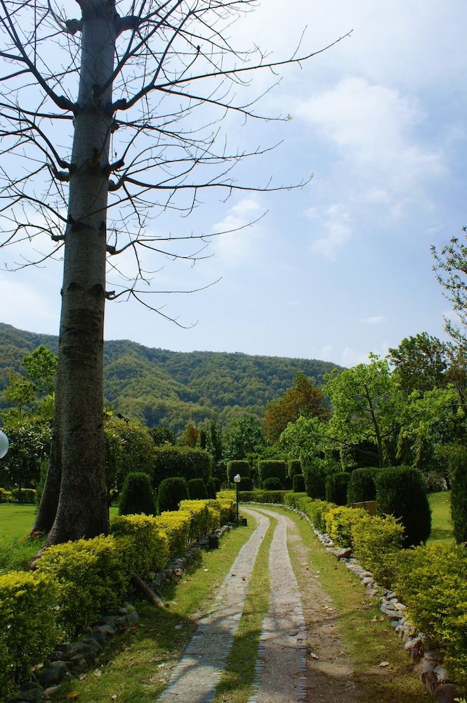 The Solluna Resort Corbett