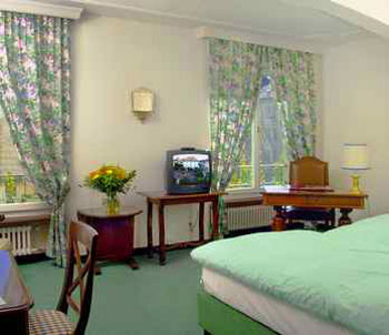 Hôtel Athmos
