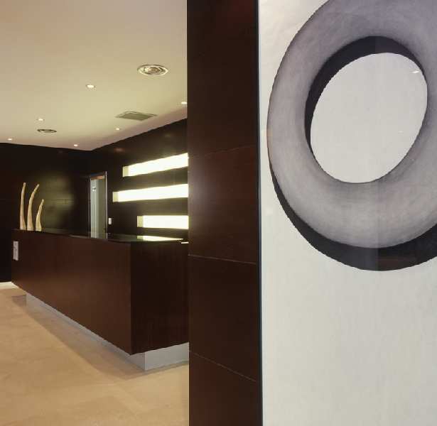 AC Hotel Genova