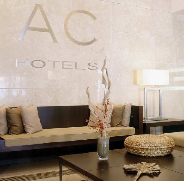 AC Hotel Genova