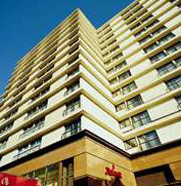 Marriott Marble Arch