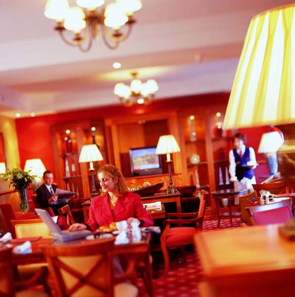 Marriott Marble Arch