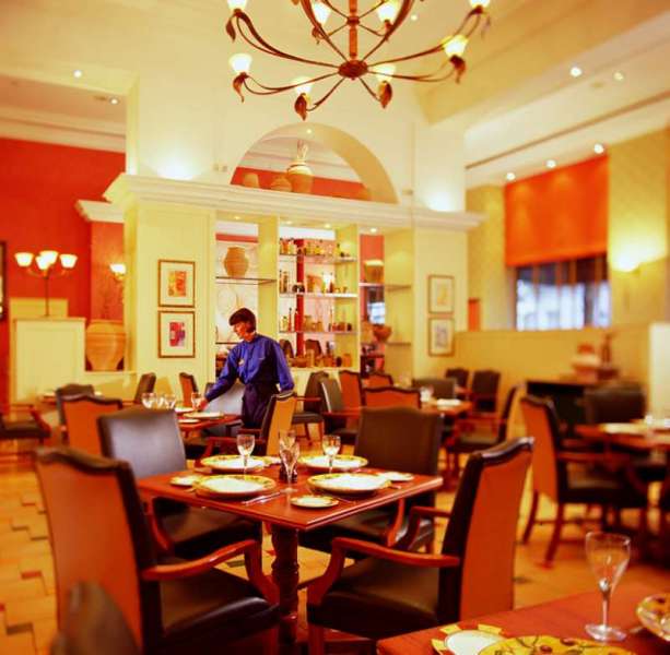 Marriott Marble Arch
