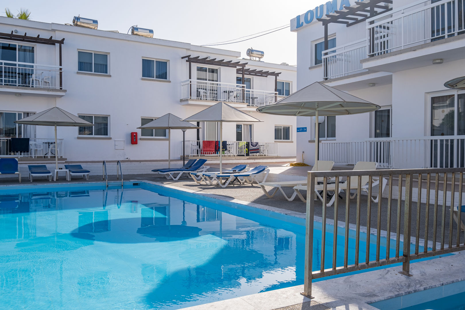 Anais Bay Apartment