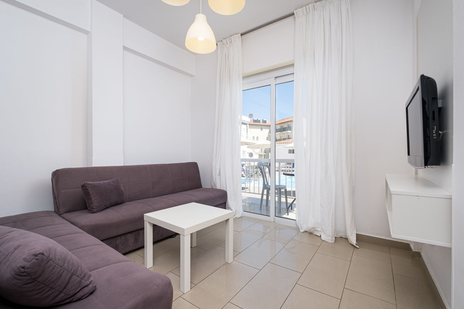 Anais Bay Apartment
