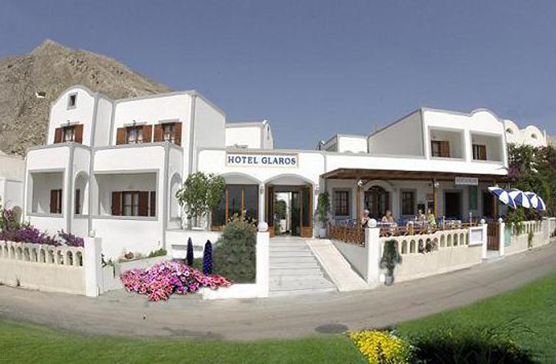 Hotel Glaros