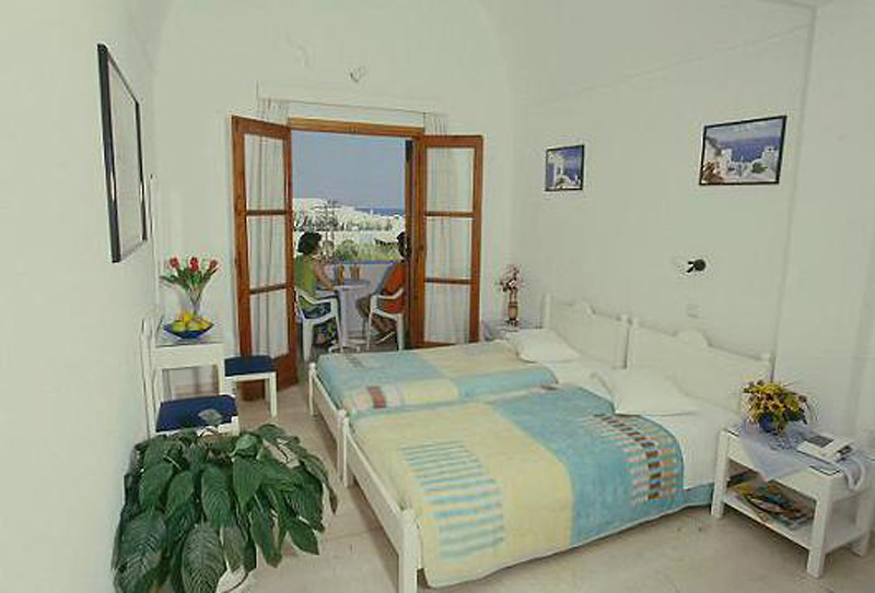 Hotel Glaros