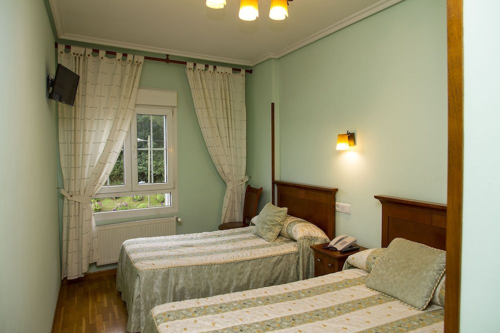 Los Catorce Hotel