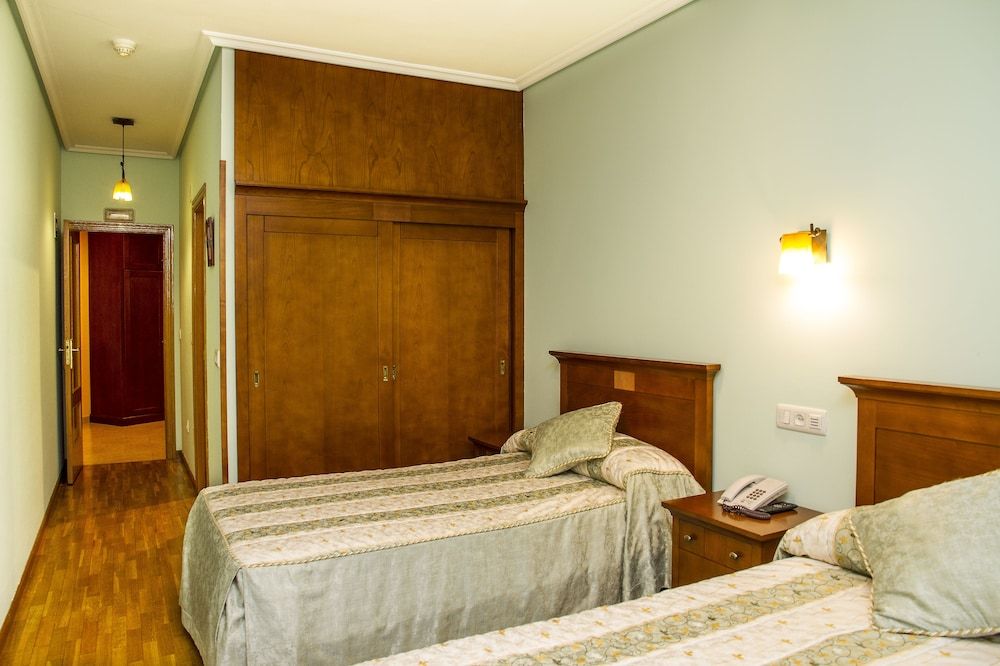 Los Catorce Hotel