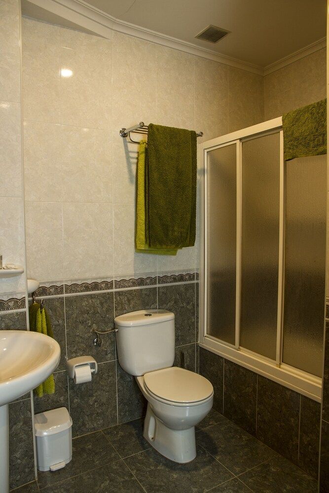 Los Catorce Hotel