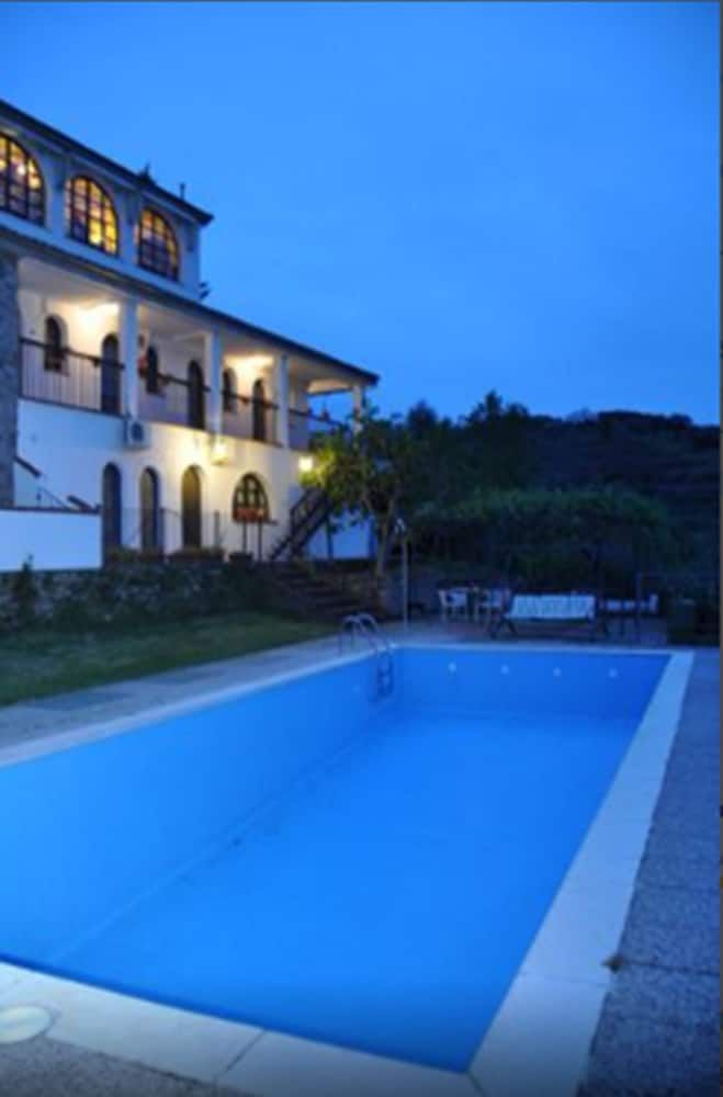 Posada Real Quinta de la Concepcion