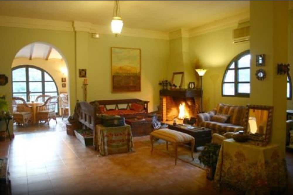 Posada Real Quinta de la Concepcion
