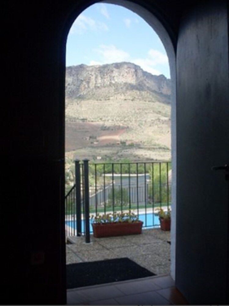 Posada Real Quinta de la Concepcion