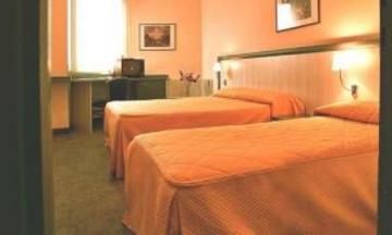Hotel Europa
