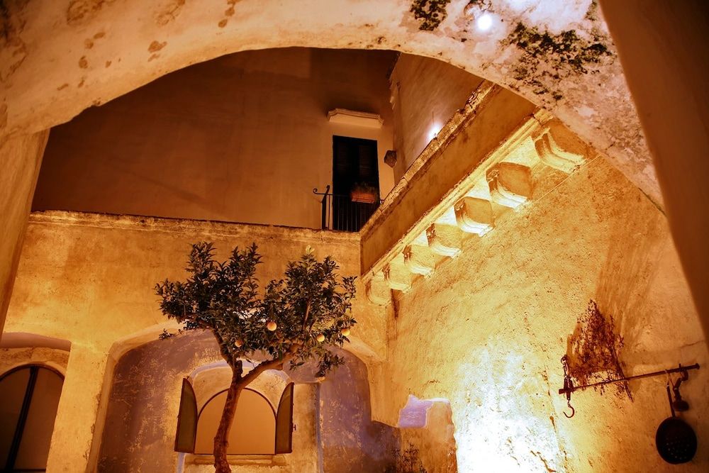 B&B Palazzo Briganti
