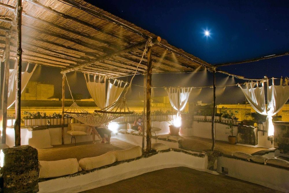 B&B Palazzo Briganti