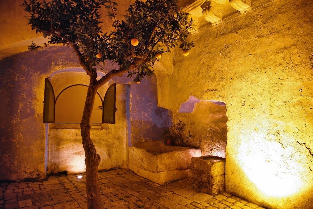 B&B Palazzo Briganti
