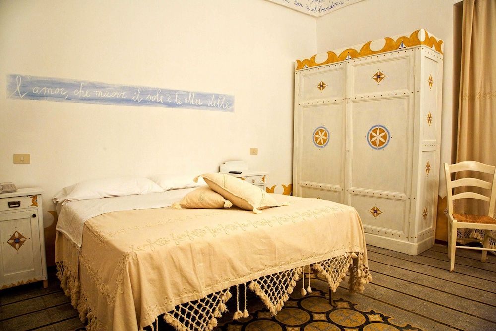 B&B Palazzo Briganti