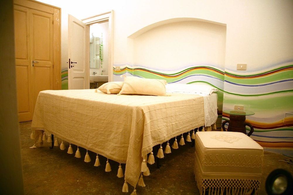 B&B Palazzo Briganti