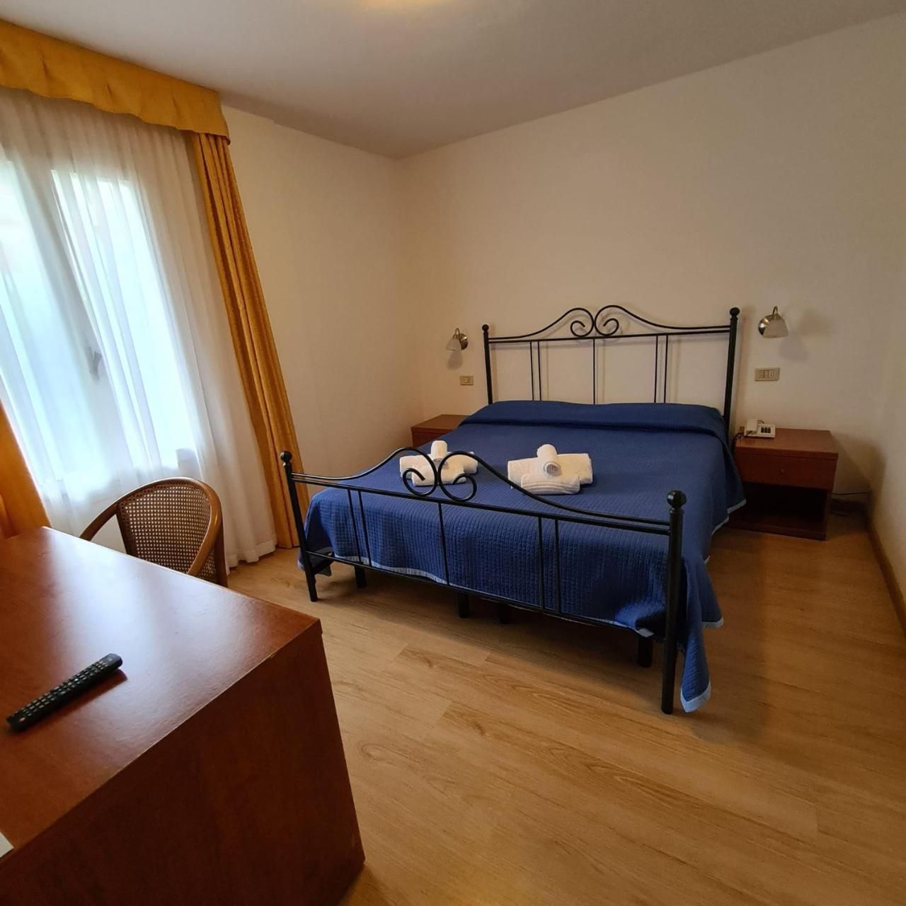 Hotel Ginevra