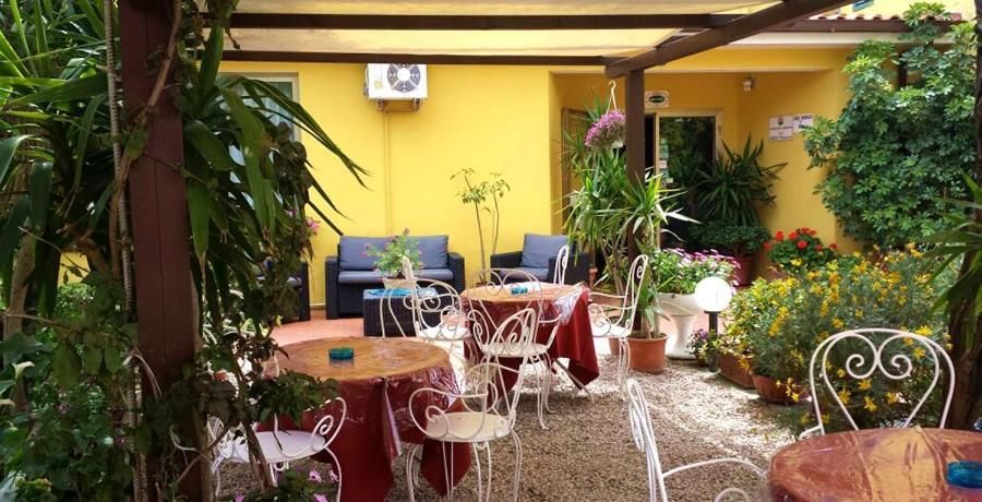 Hotel Ginevra