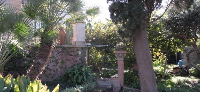 Villa Manasse