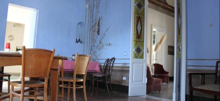 Villa Manasse