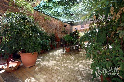 Hotel I Longobardi
