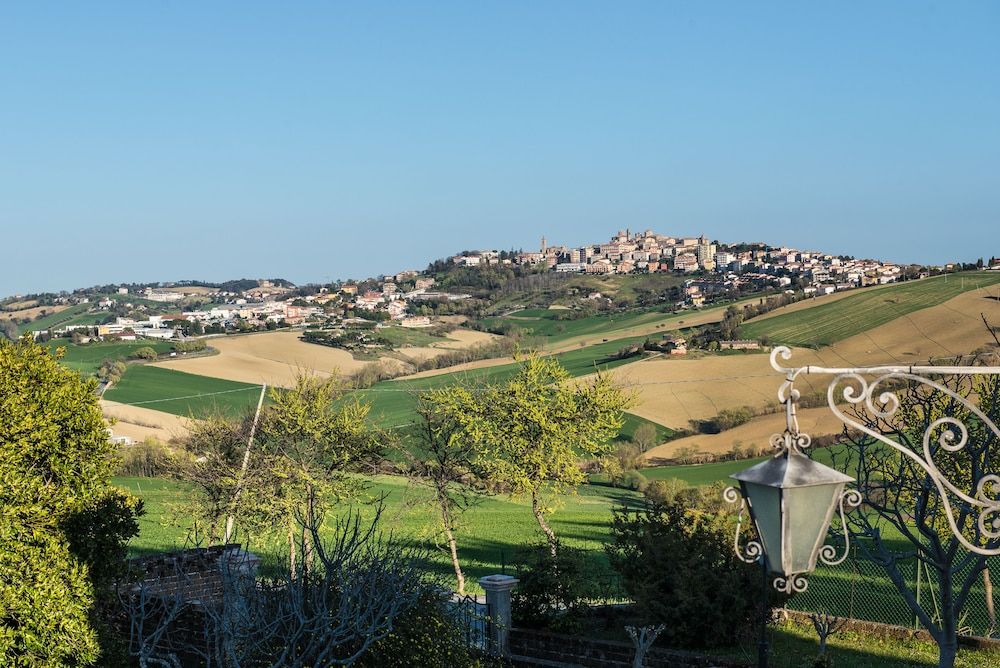 B&B I Pini Di Storaco
