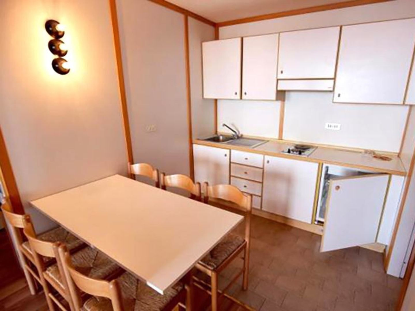 Residence Cielo Aperto