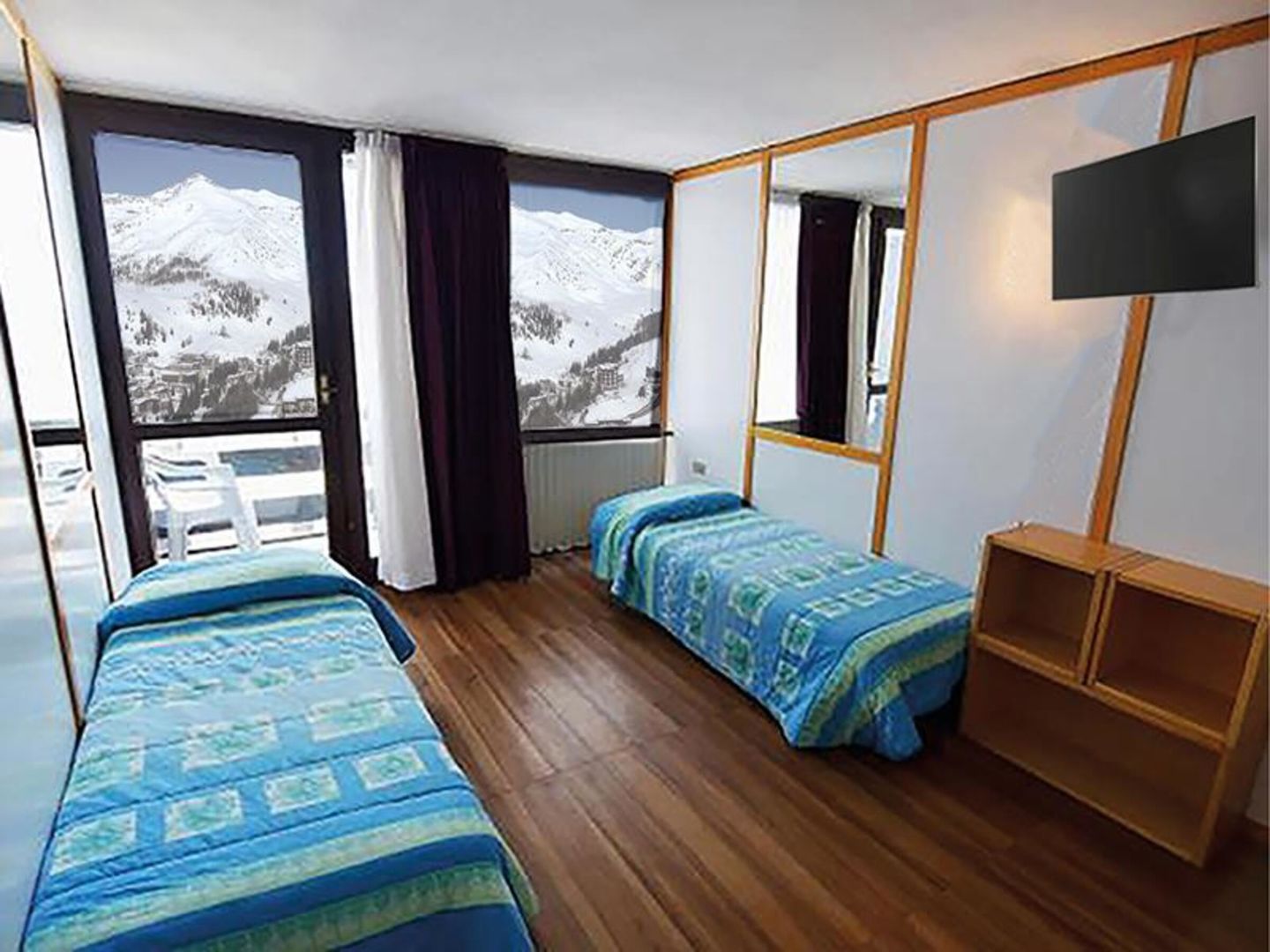 Residence Cielo Aperto