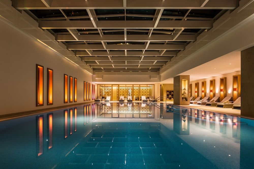 Severin's Resort & Spa