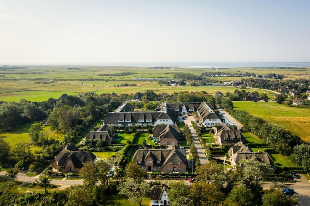 Severin's Resort & Spa