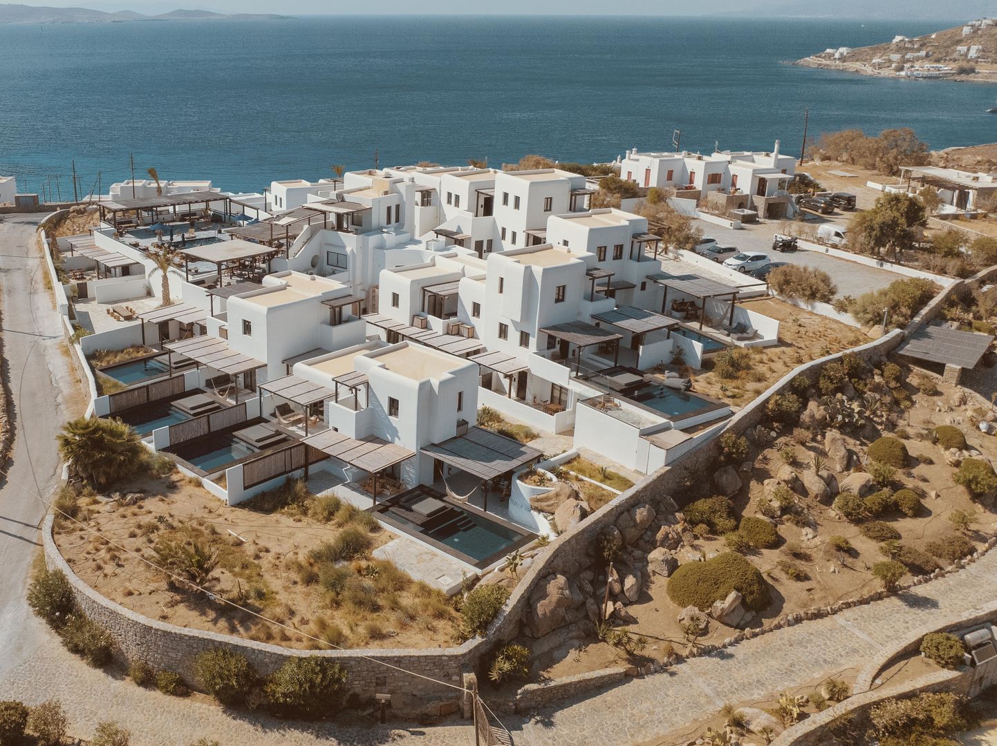 Ananea Mykonos