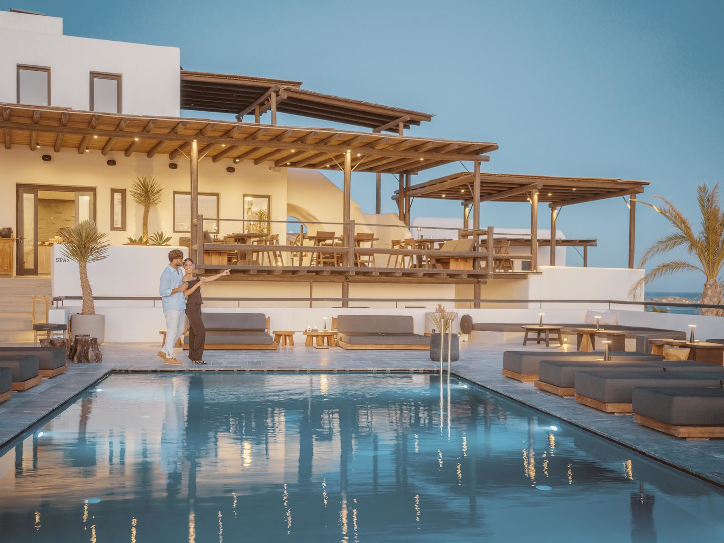 Ananea Mykonos
