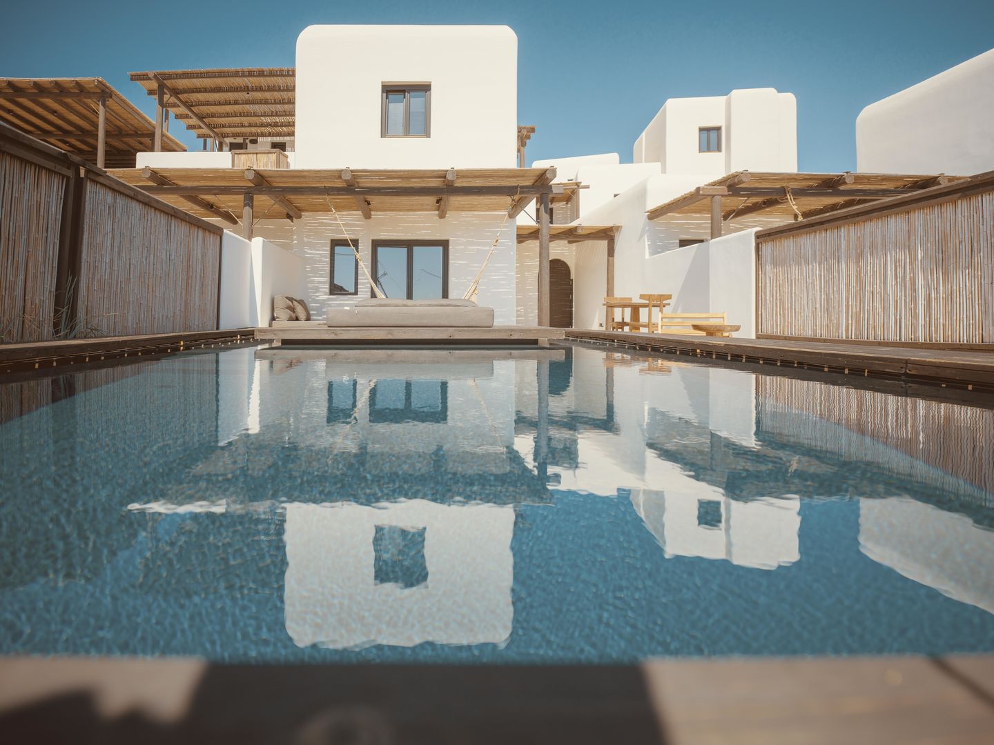 Ananea Mykonos